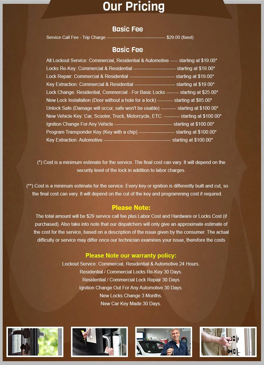 Central Locksmith Store Oakland Gardens, NY 718-673-6778